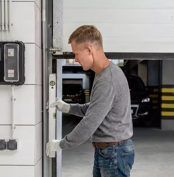 Why Choose Us for Door, Gate and Security Services in Maywood, CA