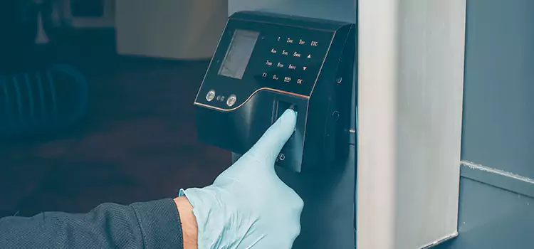 Access Control Installation Maywood