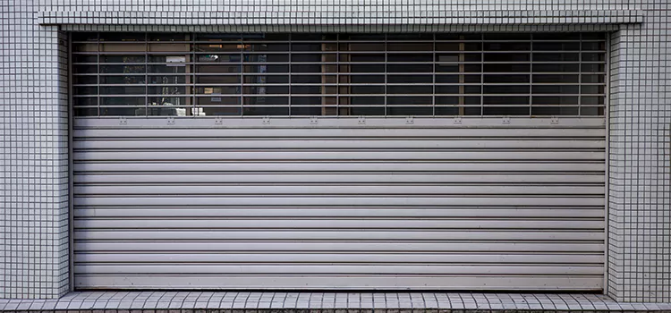 Advanced Solutions for Your Aluminum Garage Doors in Maywood, California