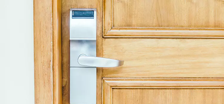 Advanced Solutions in Maywood, CA for Modern Security