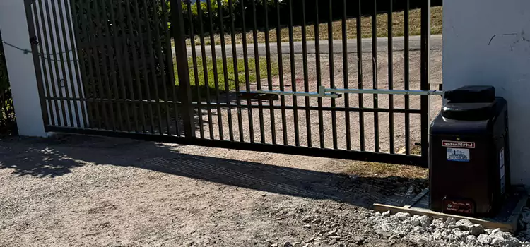 Solar Swing Gate Opener Maywood