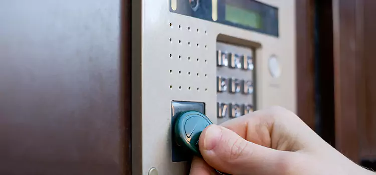 Enhanced Security Features Maywood