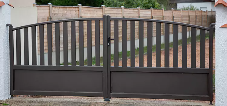 Advanced Gate Solutions in Maywood, CA