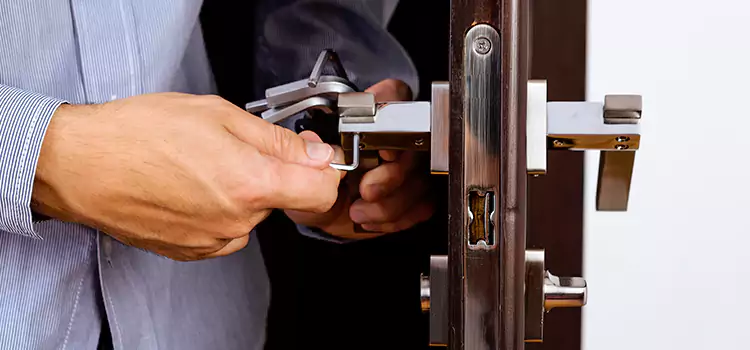 Commercial Door Lock Repair Maywood