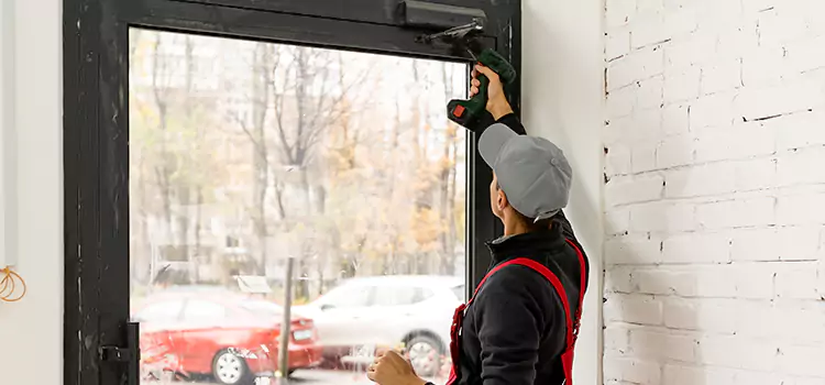 Comprehensive Door Closer Services in Maywood, CA
