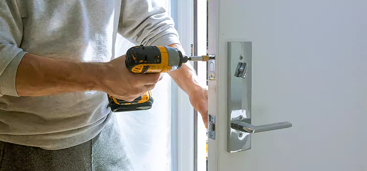 Door Knob Lock Repair Maywood