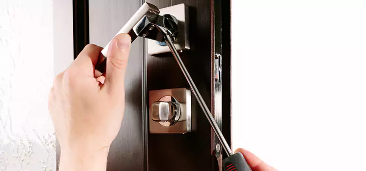 Door Lock Replacement Service Maywood