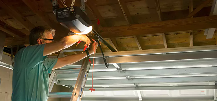 Garage Door Opener Sales and Installation Maywood