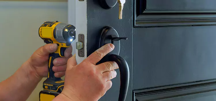 Locksmith Emergency Service Maywood