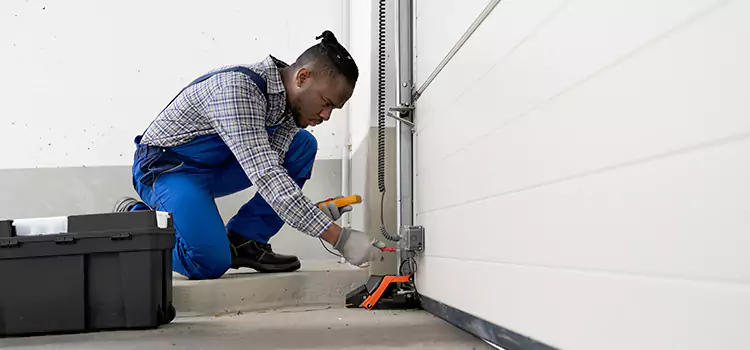 Expert Solutions for Every Garage Lock Need in Maywood, CA