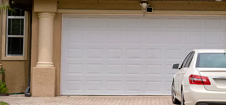Comprehensive Garage Door Maintenance Services in Maywood, CA