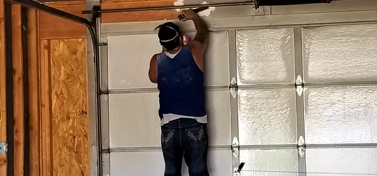 Specialized Garage Door Panel Solutions in Maywood, CA