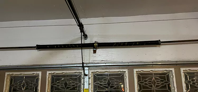 Garage Door Spring Repair Near Me Maywood