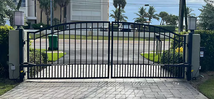 Gate Opener Replacement Near Me in Maywood, CA