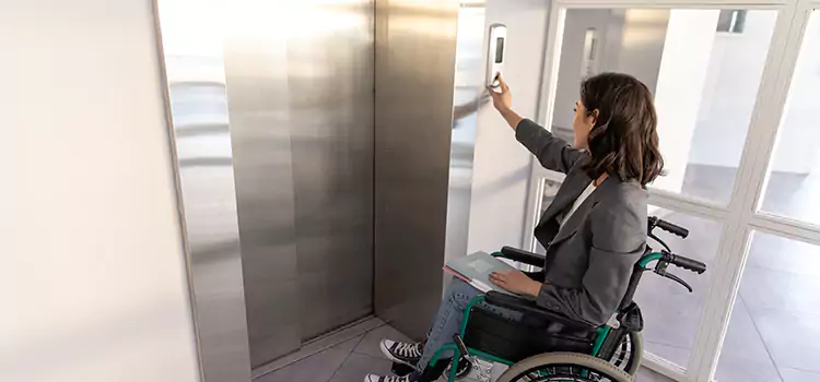 Benefits of Modern Handicap Door Systems in Maywood, CA