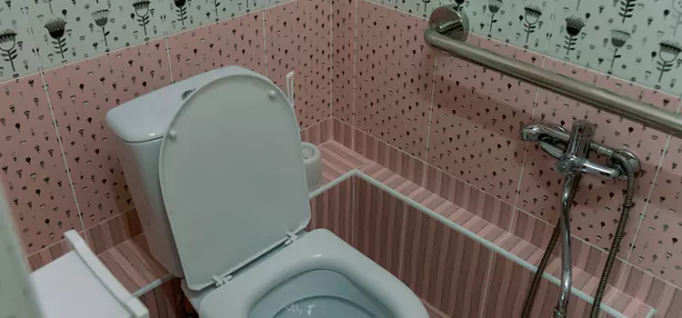 Meeting Diverse Needs With Accessible Restroom Solutions in Maywood, CA
