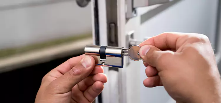 Emergency Locksmith for House Maywood