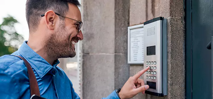 Advanced Solutions for Enhanced Security in Maywood, CA