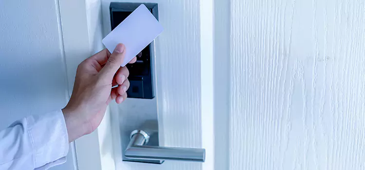 Why Choose Us for Your Keycard Lock Installation in Maywood, CA?