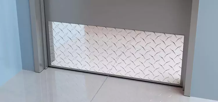 Benefits of Professional Kick Plate Solutions in Maywood, CA