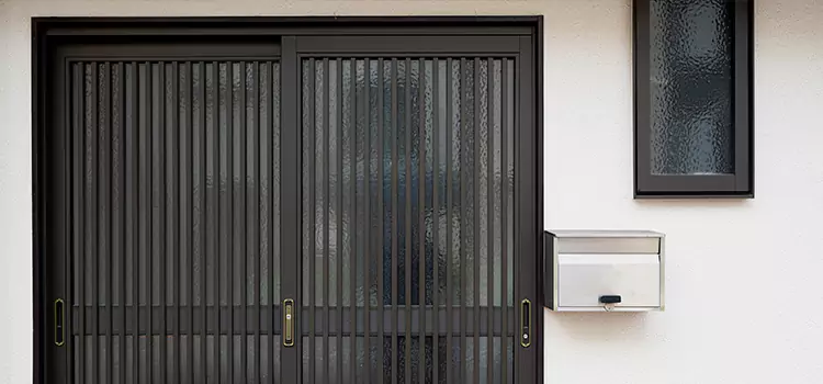 Sliding Screen Door Repair Maywood