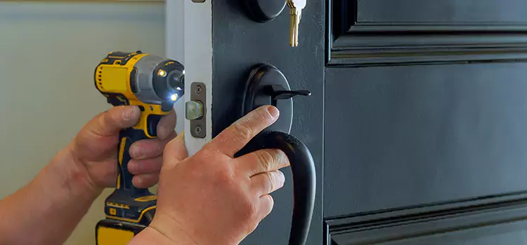 Mobile Automotive Locksmith Maywood