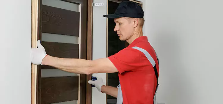 Frame and Panel Restoration Maywood