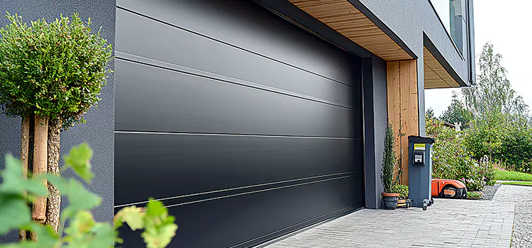 Residential Garage Door Service Maywood
