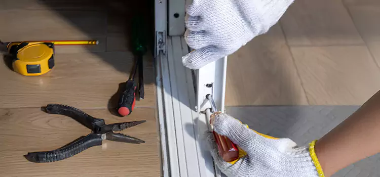 Sliding Door Installation Services in Maywood, CA