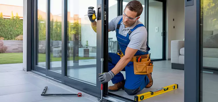 Sliding Screen Door Repair Maywood