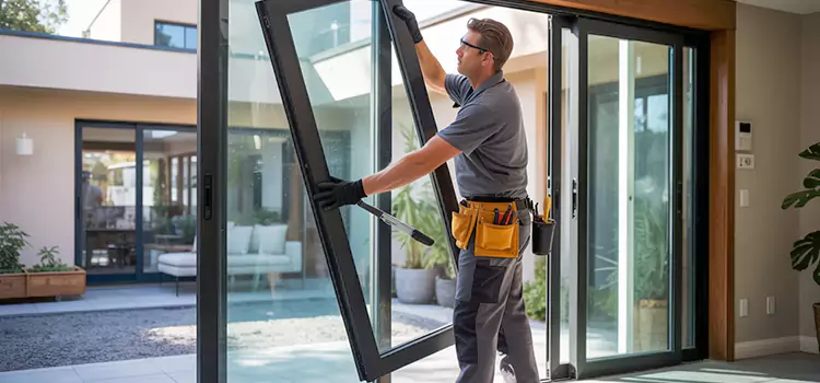 Specialized Sliding Door Roller Services in Maywood, California