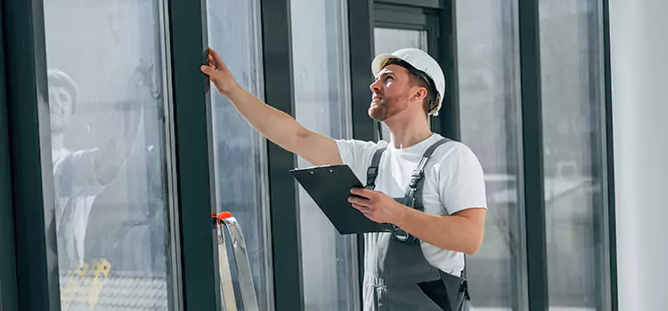 Comprehensive Solutions for Your Sticking Doors in Maywood, CA