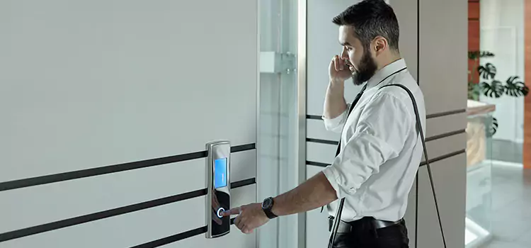 Cloud Based Access Control Maywood
