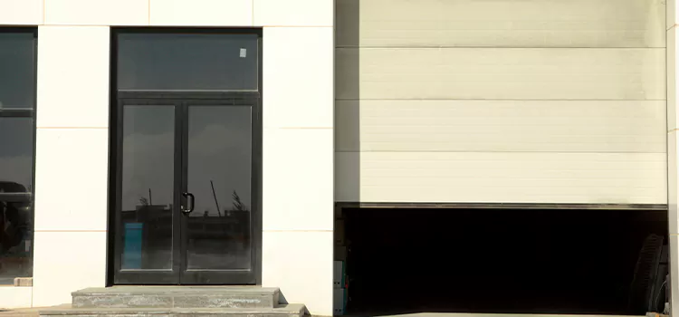 Choose Door & Gate Services Maywood for Unmatched Expertise