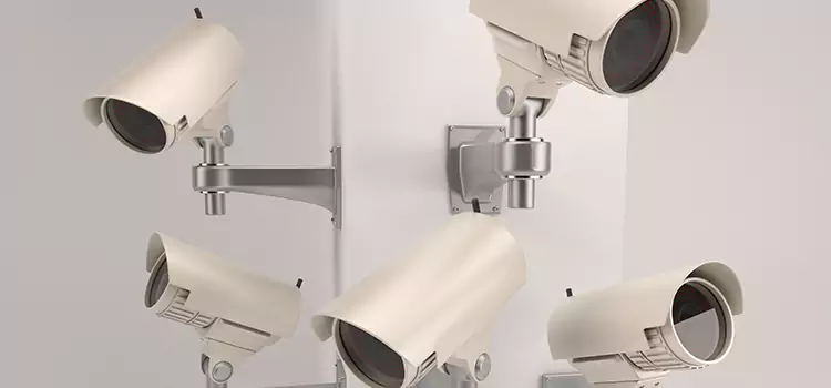 Your Trusted Partner for CCTV Solutions in Maywood