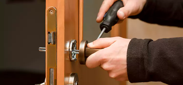 Semi Truck Locksmith Maywood