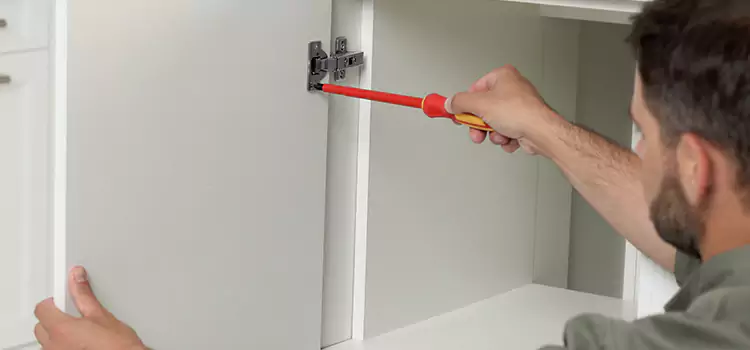 Screen Door Hinge Repair Maywood