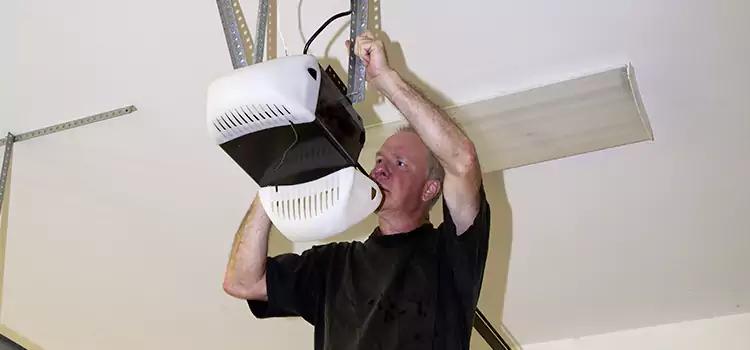 Garage Door Opener Service Maywood
