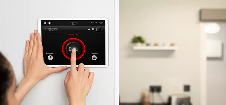 Blink Video Doorbell Installation Maywood