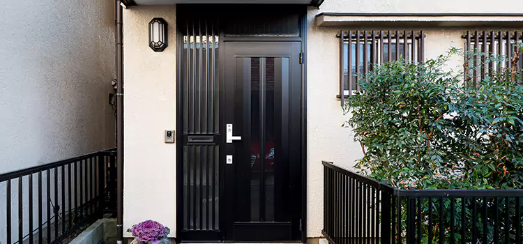 Popular Exterior Door Options in Maywood, CA
