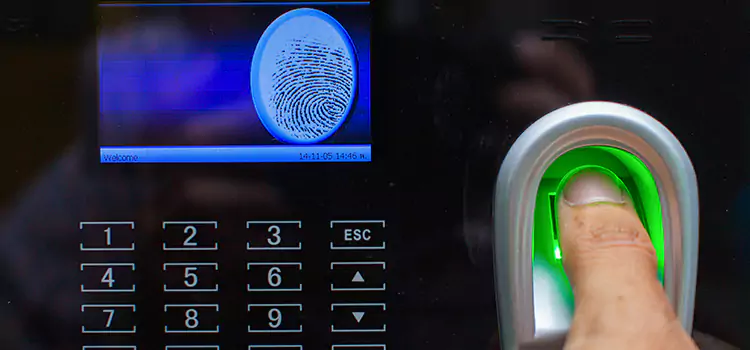 Your Trusted Partner for Secure Access in Maywood, CA