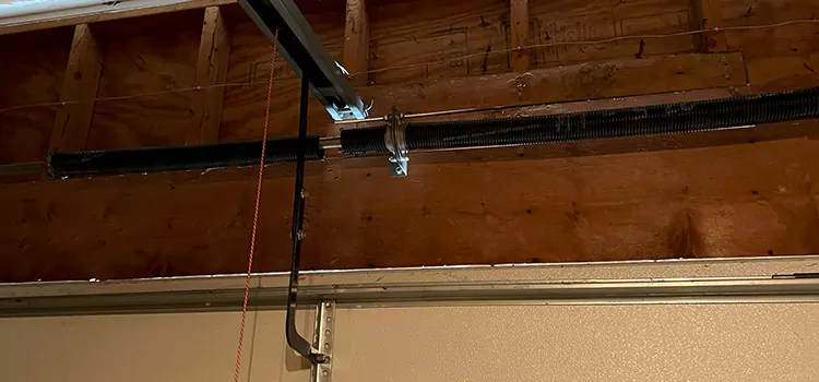 Broken Garage Door Cable Repair in Maywood, CA