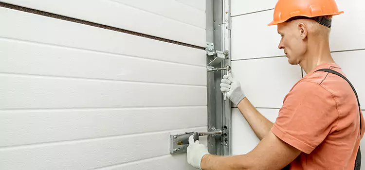 Why Choose Us for Garage Door Lock Services in Maywood, CA?