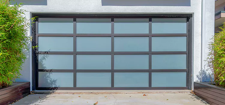 Why Choose Us for Garage Door Care in Maywood, CA?
