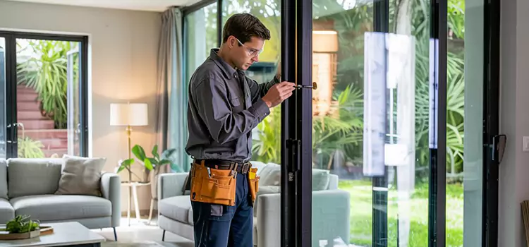 Why Choose Us for Your Glass Door Needs in Maywood, CA?