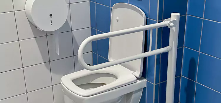 Comprehensive Solutions in Maywood, CA for Accessible Facilities