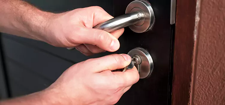 Pella Storm Door Lock Body Replacement Maywood