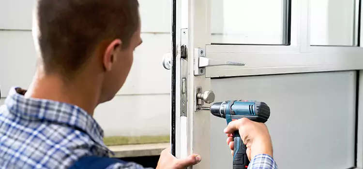 Experienced and Reliable Technicians Maywood