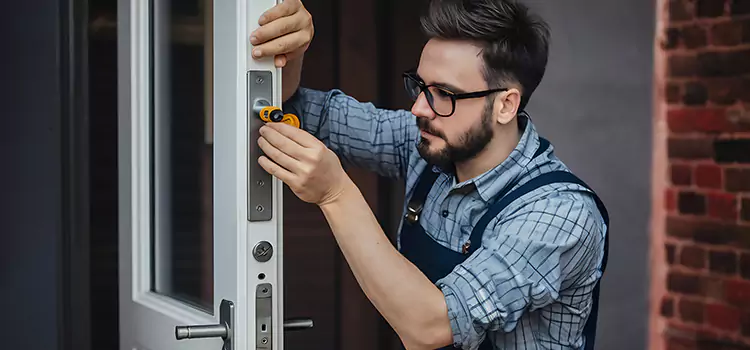 Residential Door Repairs Maywood