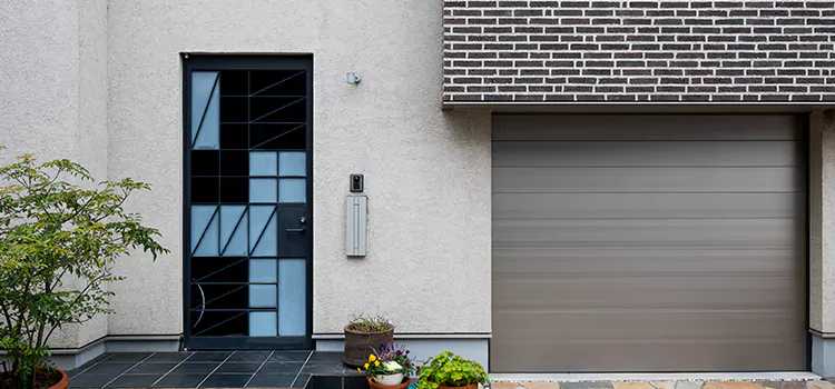 Residential Roll Up Security Doors Maywood